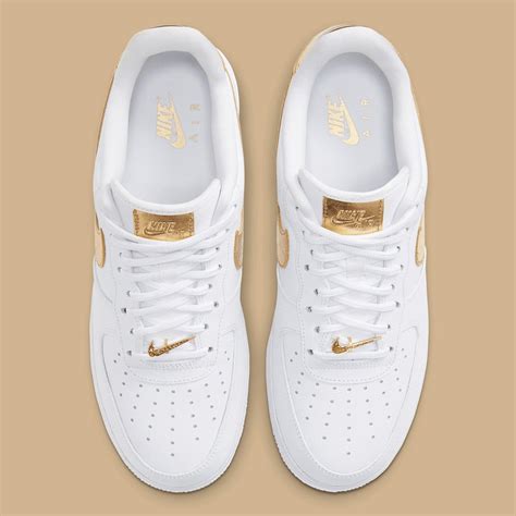 nike air force 1 dames goud|nike air force 1 price.